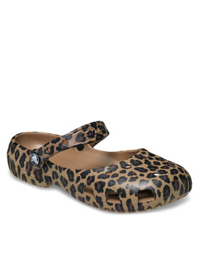 Μπαλαρίνες Crocs