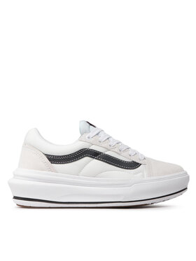 Vans Vans Kedai Old Skool Overt VN0A7Q5EWHT1 Balta