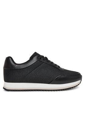 Calvin Klein Calvin Klein Tossud Runner Lace Up - Jacq HW0HW02413 Must