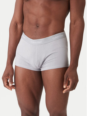 Calvin Klein Underwear Calvin Klein Underwear Σετ μποξεράκια 3 τμχ LV00NB4564 Έγχρωμο