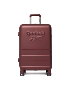 Reebok Reebok Valigia media CEOWB-RBK-WAL-009-M Rosso