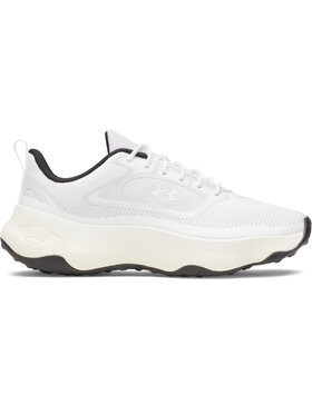 Under Armour Under Armour Sneakersy 6011642 Czarny