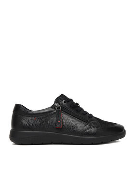 Go Soft Go Soft Sneakersy CEO-WI16-SAMSON1-06 Czarny
