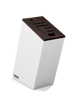 Wüsthof Wüsthof Blok na noże kuchenne Classic White Biały