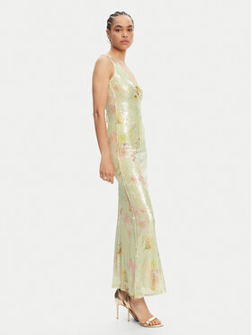 Φόρεμα κοκτέιλ Bardot φωτογραφία