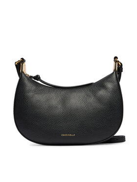 Coccinelle Coccinelle Handtasche UK8 Coccinellefujiko E5 U8K 53 01 01 Schwarz