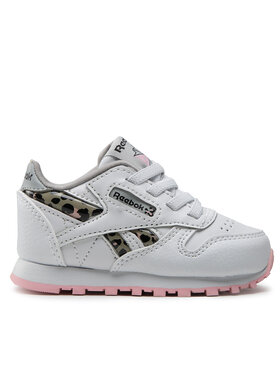 Reebok Tenisice Classic Leather GV8637 Bijela