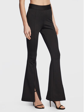 Rage Age Rage Age Pantaloni din material Fuerta Negru Regular Fit