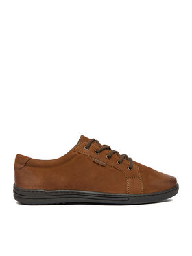 Lasocki Lasocki Sneakers CEO-VICTOR4-77 MI08 Maro