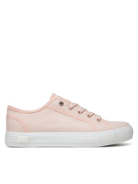 Lee Lee Teniszcipő Ava C Women Low 50251009 .78D Rózsaszín