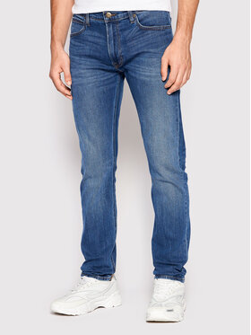 Lee Lee Blugi Luke L719AKIG 112318933 Albastru Slim Tapered Fit