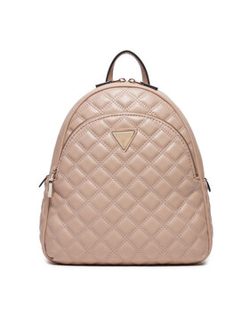 Guess Guess Nahrbtnik HWQG87 48320 Bež