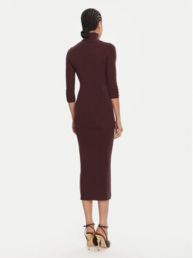 Φόρεμα υφασμάτινο Elisabetta Franchi φωτογραφία