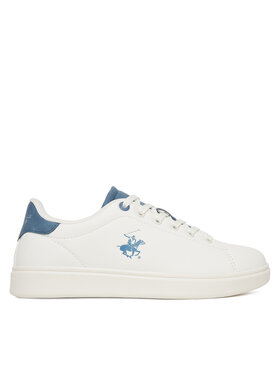 Beverly Hills Polo Club Beverly Hills Polo Club Snīkeri VSS25003W Balts