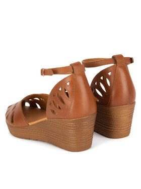 Κλειστά παπούτσια Lasocki φωτογραφία