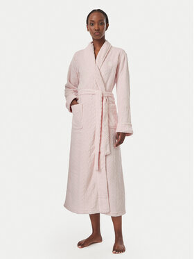LAUREN RALPH LAUREN LAUREN RALPH LAUREN Accappatoio ILN52534 Rosa