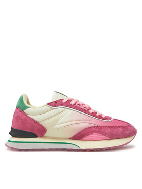 HOFF HOFF Sneakersy Flame 12503005 Różowy