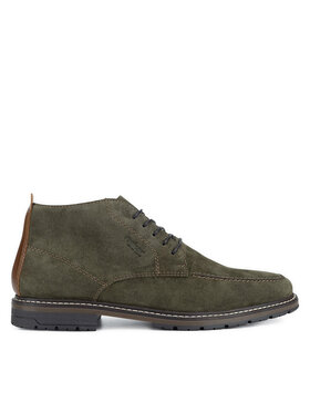 Rieker Rieker Bakancs 13700-54 Khaki
