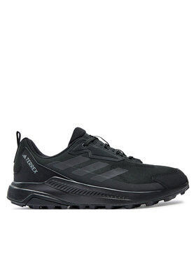 adidas adidas Bakancs Terrex Anylander ID0895 Fekete