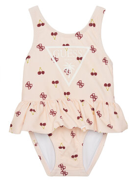 Guess Guess Costume da bagno A5GZ00 MC052 Rosa