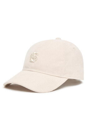 BOSS BOSS Baseball sapka 50544419 Fehér