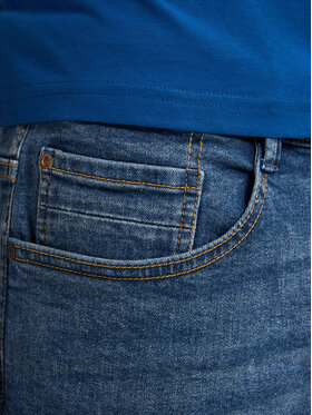 Τζιν σορτσάκια Petrol Industries φωτογραφία