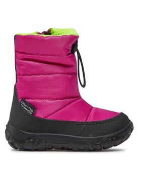 Naturino Naturino Lumesaapad Falcotto by Naturino Poznurr Wp 0013001422.15.1A30 Roosa
