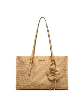 MICHAEL Michael Kors MICHAEL Michael Kors Сумка Zadie 30T6A6ZT8C Кремовий