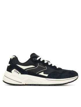 Gant Gant Sportcipők 30637871 Fekete