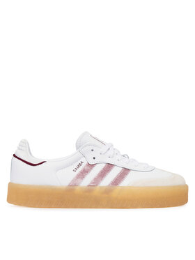 adidas adidas Αθλητικά Sambae KI2151 Λευκό