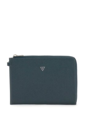 Guess Guess Torebka 175937 Zielony