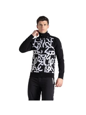 Dare2B Dare2B Bluza Speed Czarny Fitted Fit