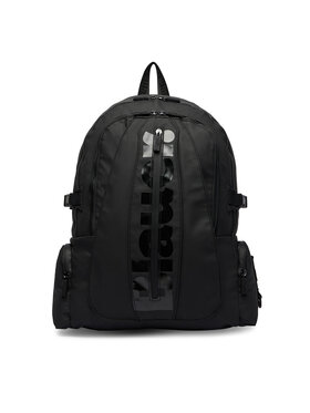 Blauer Blauer Rucksack S6WORCE03/SPL Schwarz