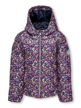 Kids ONLY Kids ONLY Daunenjacke 15306418 Bunt Regular Fit