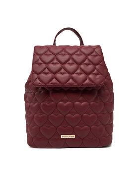 WITTCHEN WITTCHEN Rucsac 99-4Y-403-3 Vișiniu