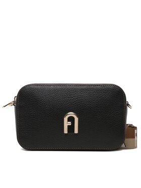 Furla Furla Rankinė Primula WB00924-BX0356-2037S-9035 Juoda