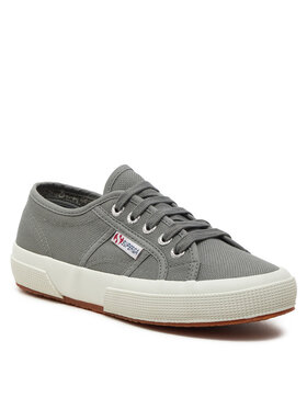 Superga Tenisice Cotu Classic 2750 S000010 Siva