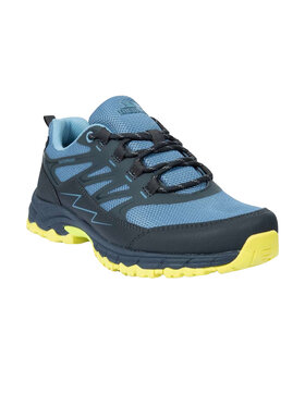 Trespass Trespass Buty Corey Granatowy