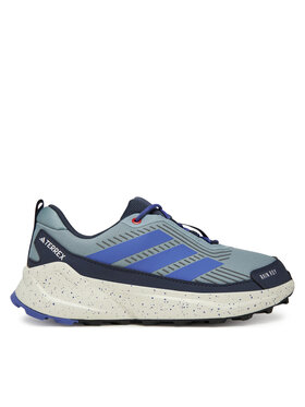 adidas adidas Pārgājienu apavi Terrex Trailmaker 2 RAIN.RDY JH6341 Zils