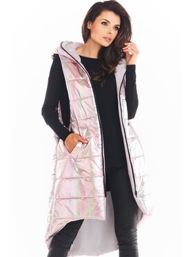 Awama Awama Vesta A386 Ružová Basic Fit