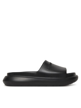 Emporio Armani Emporio Armani Şlapi EM005960 AF26000 UC001 Negru