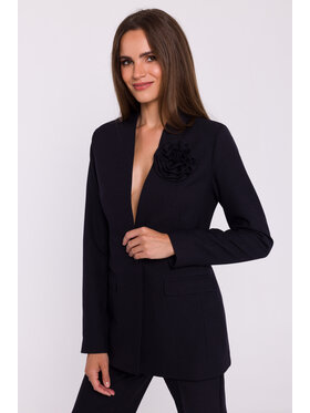 Stylove Stylove Sako S370 Čierna Ladies Fit