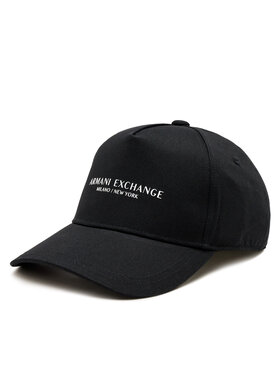 Armani Exchange Armani Exchange Cappellino 944207 3R130 00020 Nero