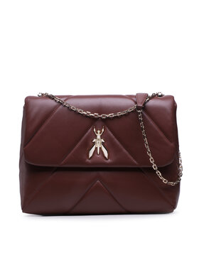 Patrizia Pepe Patrizia Pepe Kabelka CB0302/L006-B754 Hnedá
