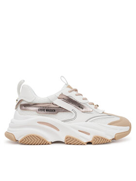 Steve Madden Steve Madden Tossud Possession-E SM19000033 Beež