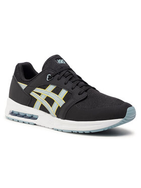 Asics Asics Sneakersy Gelsaga Sou 1191A242 Czarny
