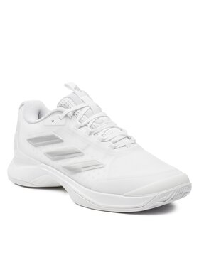 adidas adidas Buty Avacourt 2 Tennis IG3030 Biały