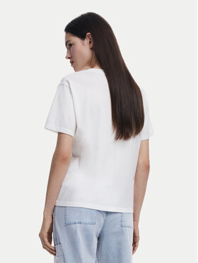 Desigual T-Shirt Desigual - 3