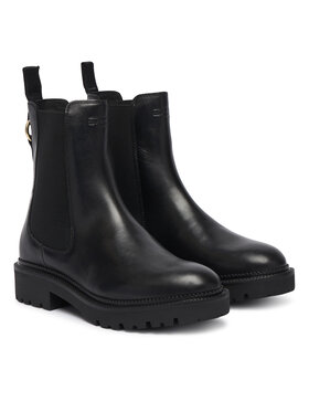 Gant Gant Sztyblety Kelliin 33551440 Czarny