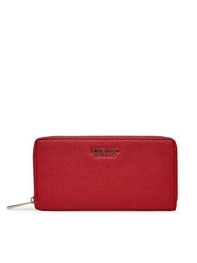 Nine West Nine West Portfel NW-W1-002-SS25 Czerwony